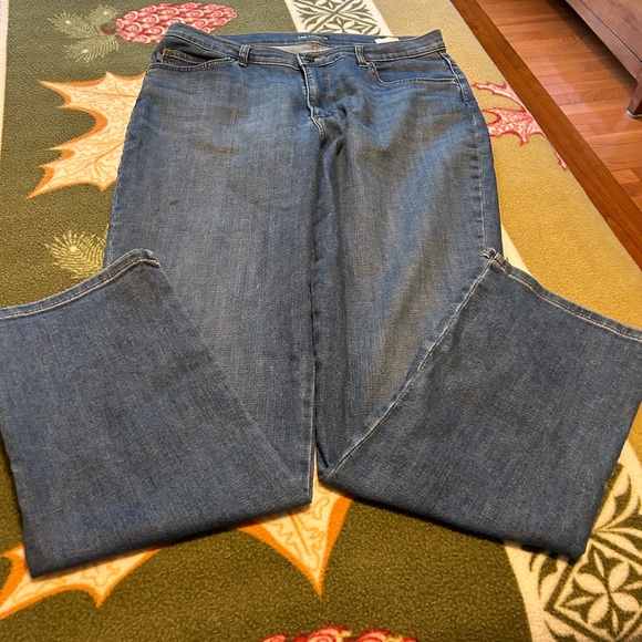 Lee Stretch Fit Jeans - Picture 2 of 7